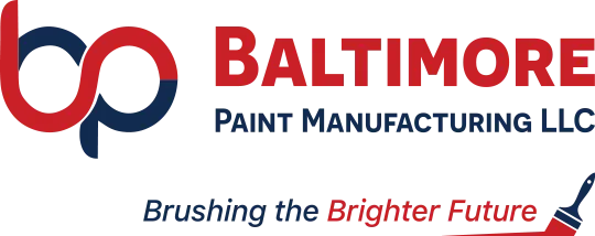 baltimore paint logo