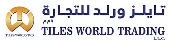 tiles world trading logo