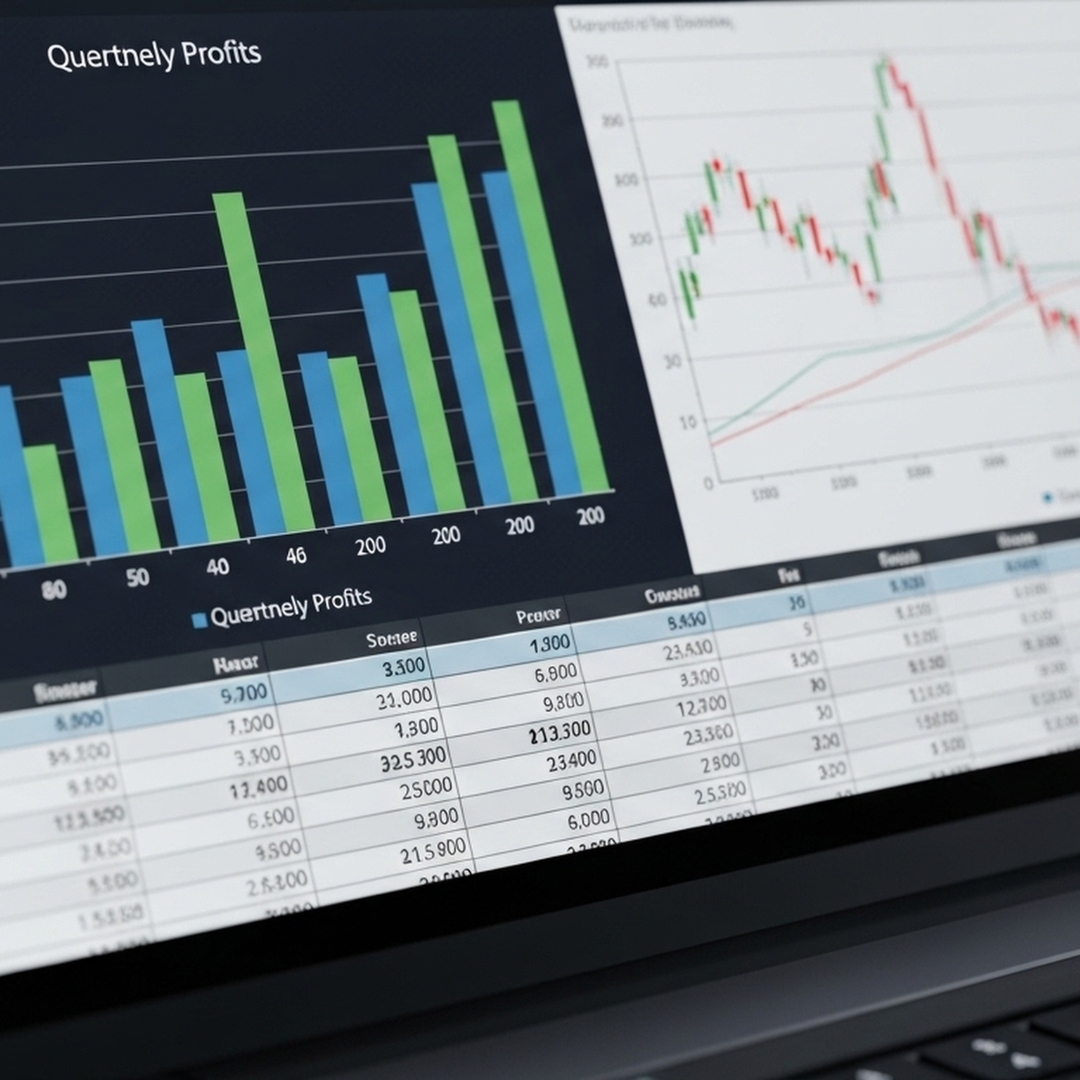 Marketing Portfolio Manager