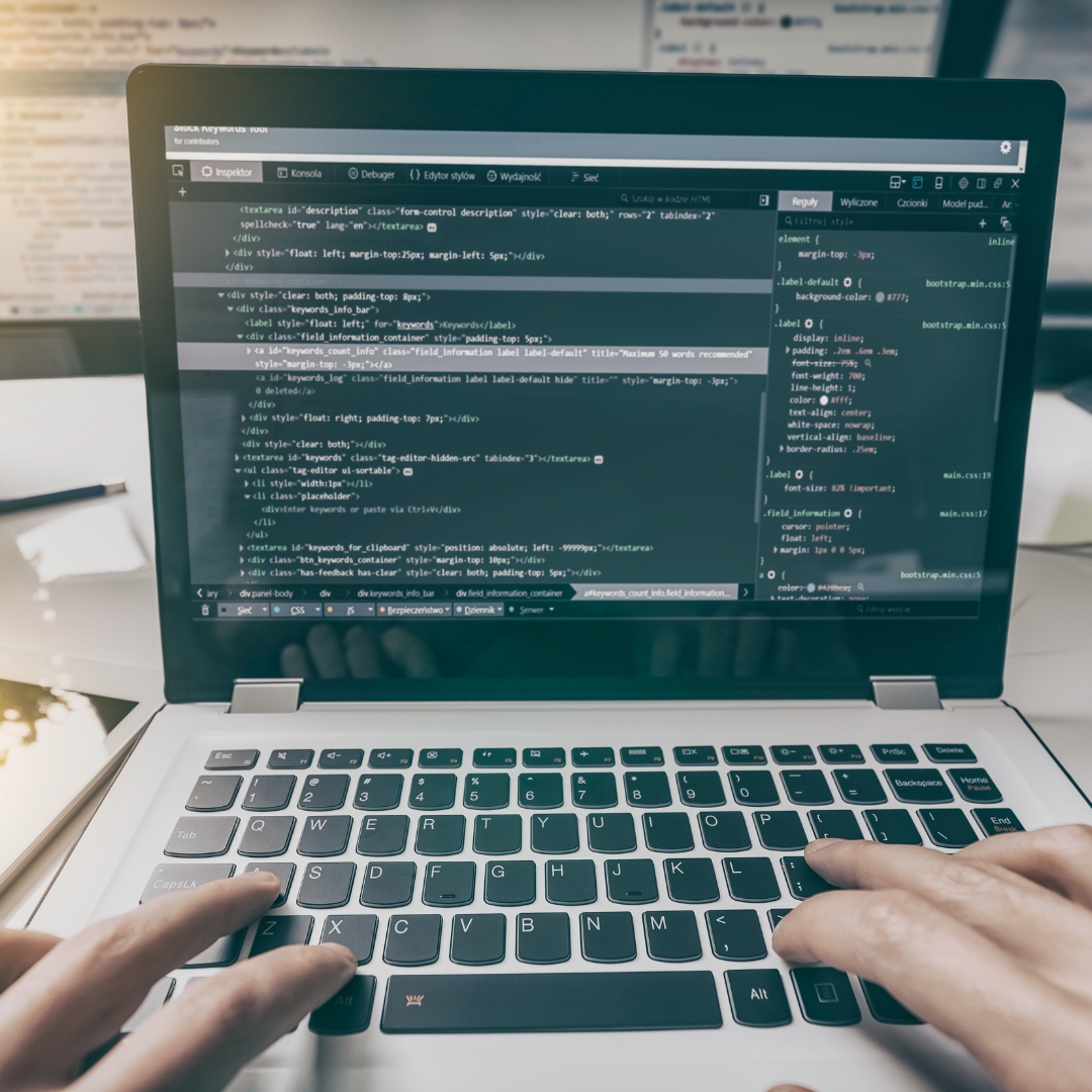 Website Development and SEO