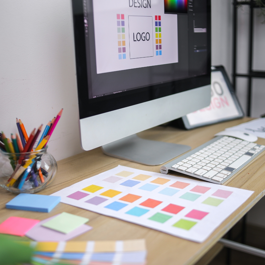Graphic Design Services