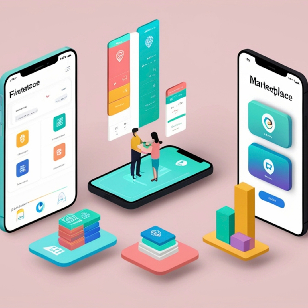 Mobile and Web App Development Company