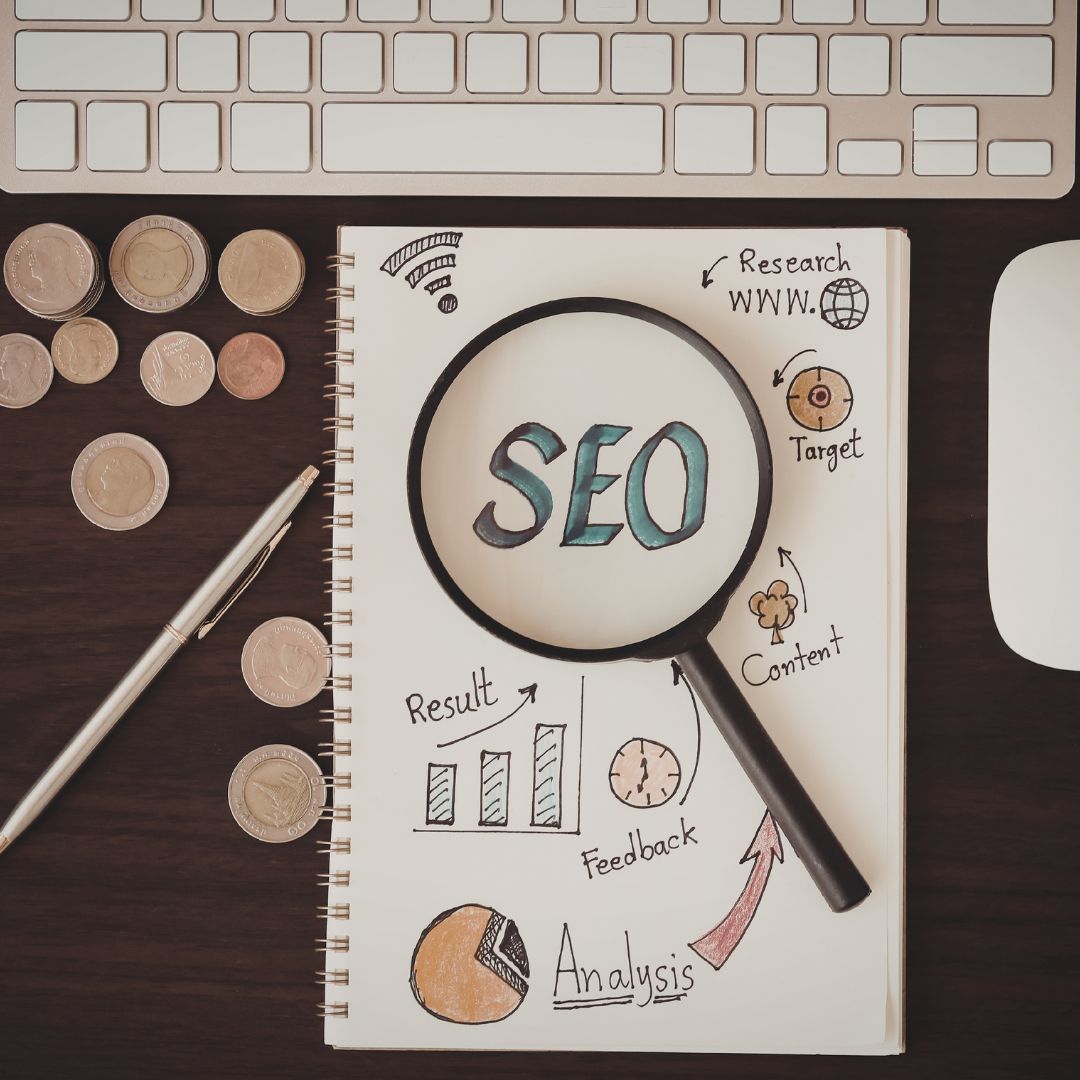 SEO Services in Dubai