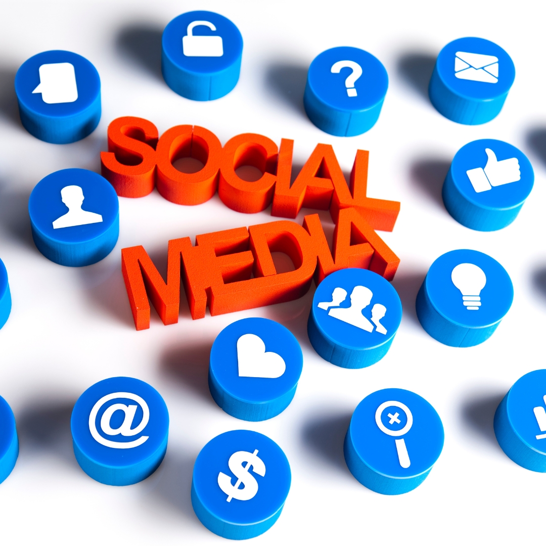 Social Media Management Dubai